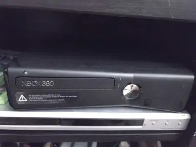 Xbox 360, View more