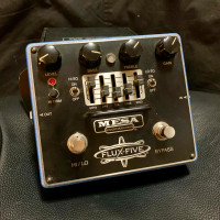Mesa Boogie Flux Five Pedal *discontinued*
