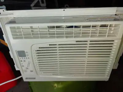air conditioner , View more