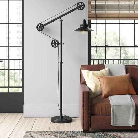 Table Lamps, Industrial Lamps and Hurricane Lamps in Indoor Lighting & Fans in Sault Ste. Marie - Image 4