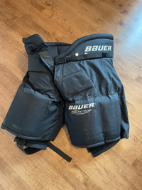 Pantalon de Gardien Hockey Bauer Reactor 5200 Senior XL