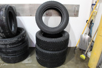 Goodyear Ultragrip Ice 235/65R17 x4