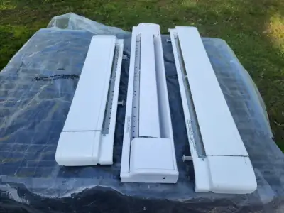 DIMPLEX North America Base Heaters BaseBord Residential Register, View more