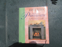 HOME DECORATING / PAINTING, etc. - multiple books - REDUCED!!!!