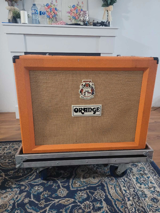 Orange AD30TC Combo in Amps & Pedals in Strathcona County