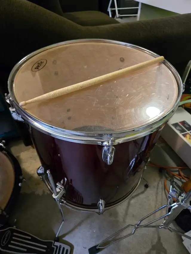 drum set437917721570856965