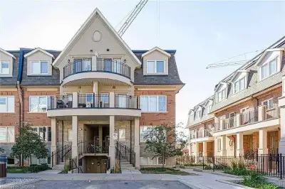 For Rent - 2 Bed 3 Bath - Dundas and Bronte, Oakville