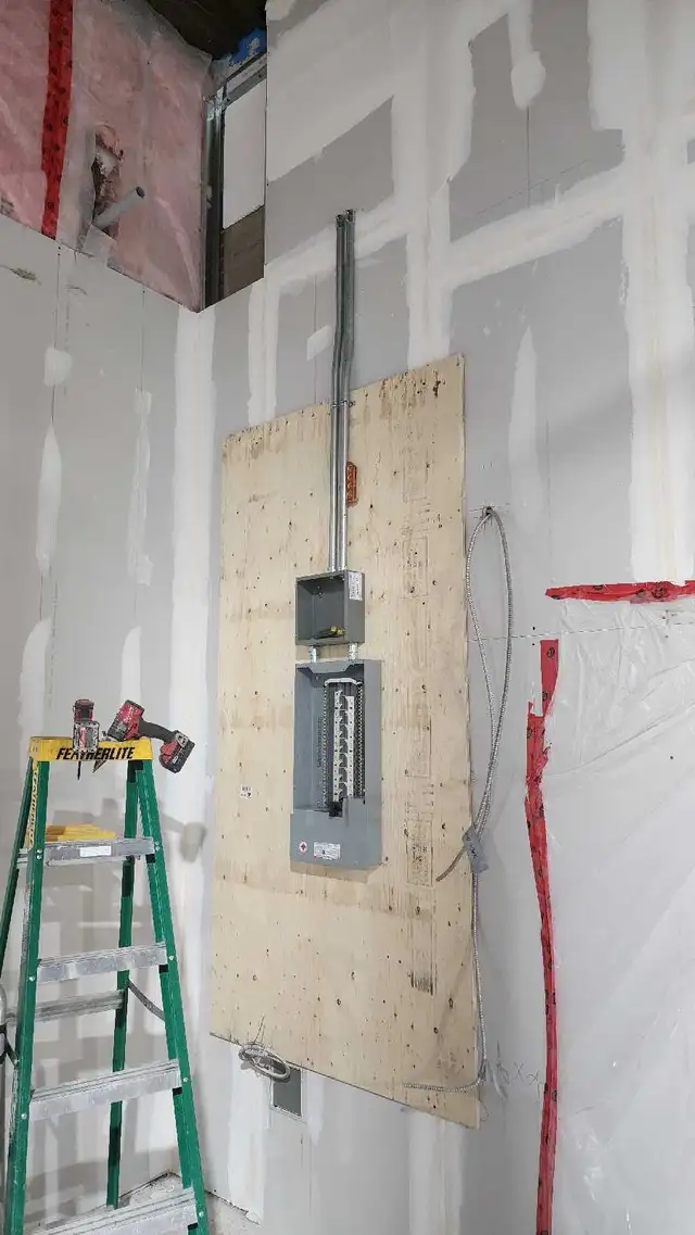 Serving gta and surrounding areas in Electrician in Mississauga / Peel Region - Image 6