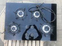 THERMADORE GG30 GAS COOK TOP...LIKE NEW...