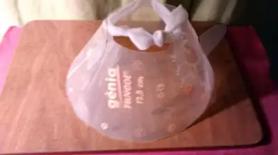 Collier élisabéthain pour chat ou chien---5.00$ J'ai payer 12$ +taxes chez le veterinaire âpres la s...