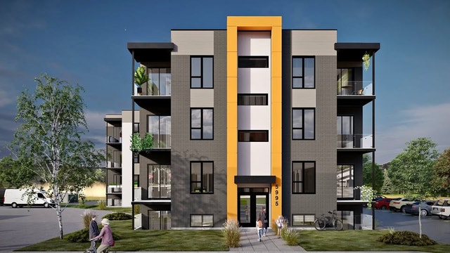 5995 Boulevard Laframboise — photo 1