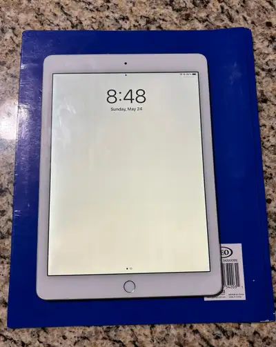 iPad Air 2, View more