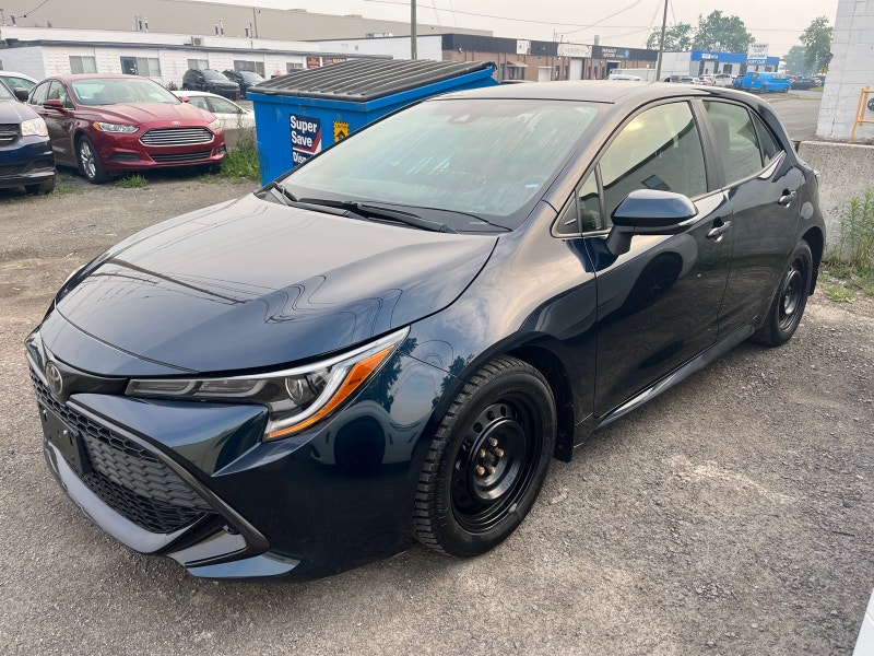 2020 Toyota Corolla SE | Cars & Trucks | Ottawa | Kijiji