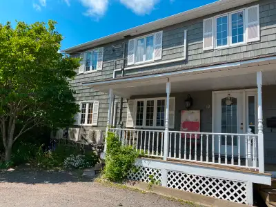 Month to Month Rental/All-Inclusive/Fully Furnished/1 Bedroom