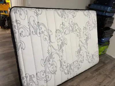 Sealy Double Mattress , View more