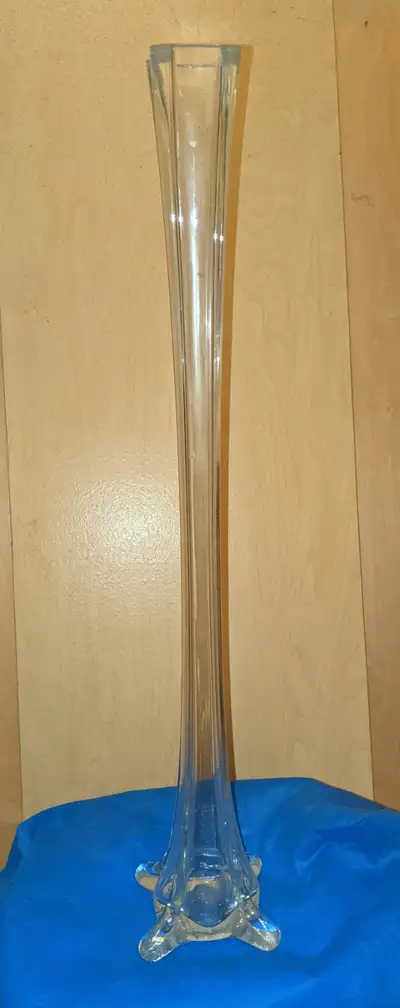 Tall Thin Vase, View more