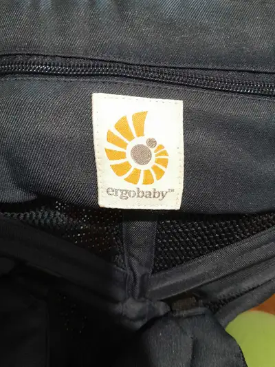 Ergobaby Carrier, View more