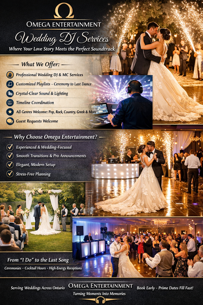 D.J. SERVICES AND KARAOKE, View more