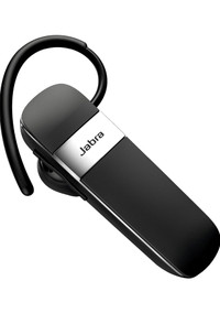 Jabra Talk Mono Bluetooth Headset Wireless Single Ear Headset