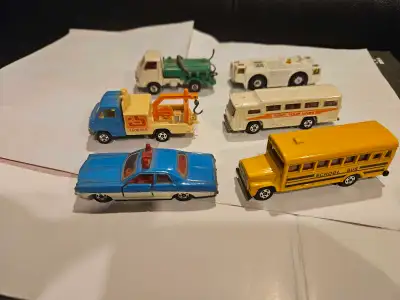 Die-cast , View more