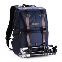 Camera & Travel Backpack