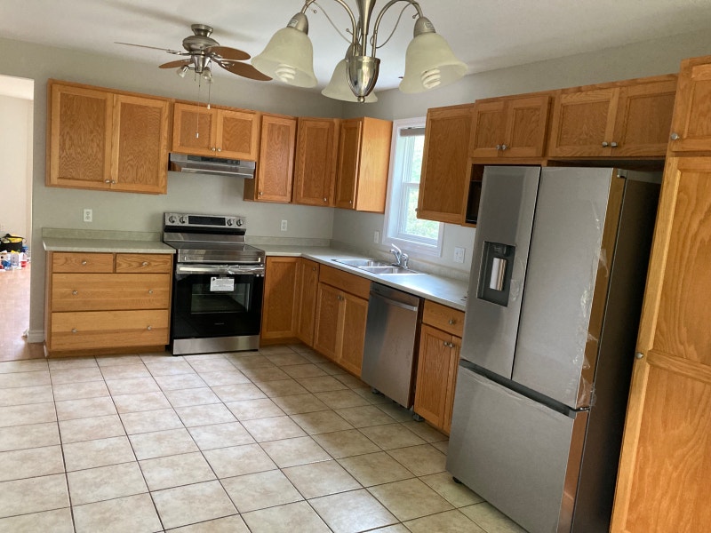 2 Bedroom Apt for Rent Long Term Rentals New Glasgow Kijiji