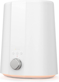 New Orgtoy Cool Mist Ultrasonic Air Humidifier, 2.5L