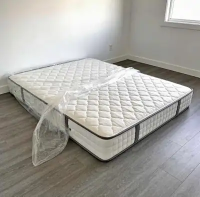 Double Mattress ©®, View more