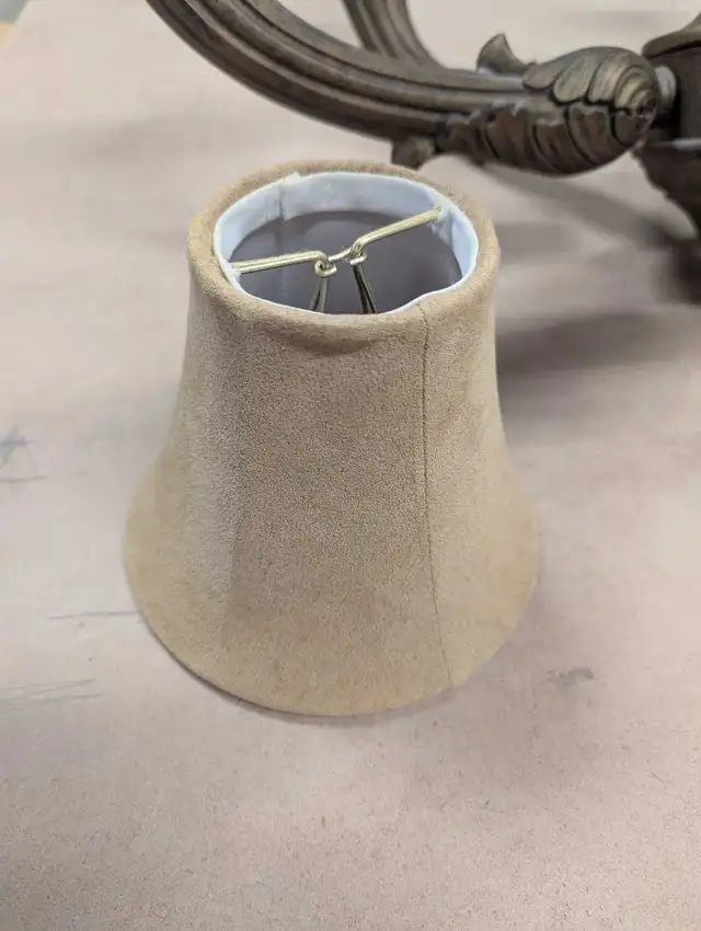 Dining Room Lamp Chandelier in Indoor Lighting & Fans in Markham / York Region - Image 4