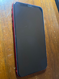 IPhone XR 128 GB in new like condition 