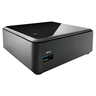 Intel NUC Mini Computer, View more