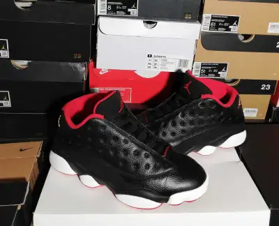 AIR JORDAN 13 RETRO "BRED" "2014" MEN'S SZ9.5 MINT CONDITION , View more