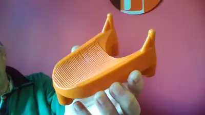 FOOTBALL Place Kicking TEE, View more