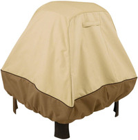 Veranda Stand Up Fire Pit Cover *NEW*