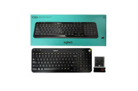 Logitech K360 Compact Wireless Keyboard | Brand New