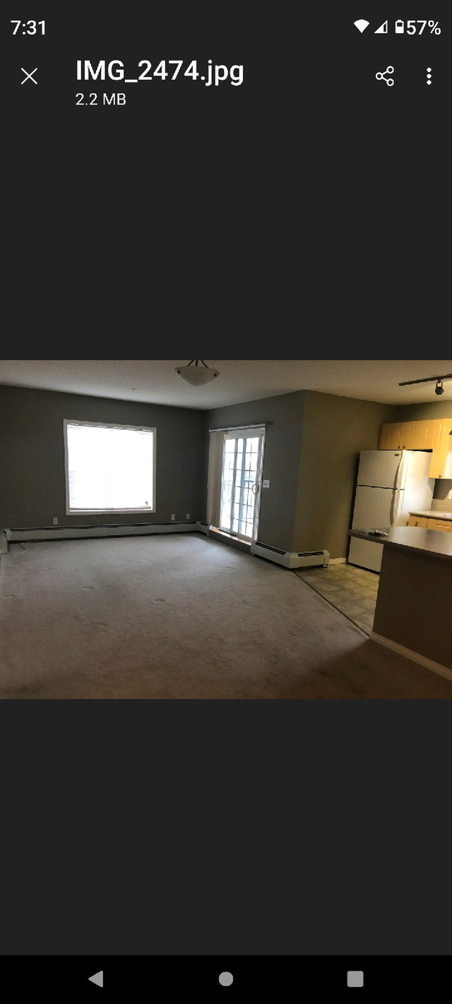 2 bedroom condo in Long Term Rentals in Edmonton - Image 2
