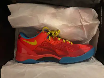 Kobe 8 Year of the Horse size 8, View more