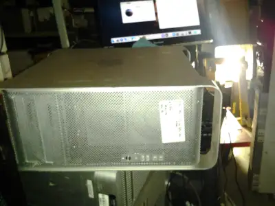 macpro5.1 12C 3.33g 64G 2TB $550 8core 64g$450 macpro32G 8C $150, View more