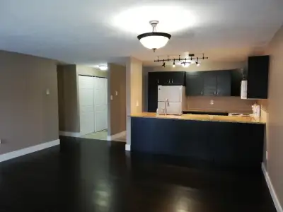 Fantastic 2 bedroom Condo!