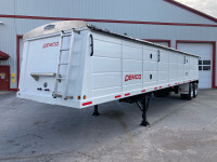  New 2024 Demco Grain Hopper trailer