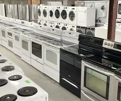 Stoves/Ranges Lowest Price Guaranteed & Buy Now Pay Later, View more