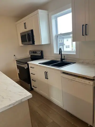 Renting out 3 bedroom house in Paradise