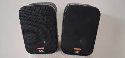 JBL Control 1, View more