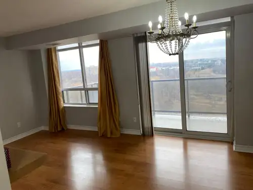 We are looking to rent our 2 bedroom condo apartment in our Luxury Tridel building located at 710 Hu...