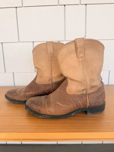 cowboy boots, View more
