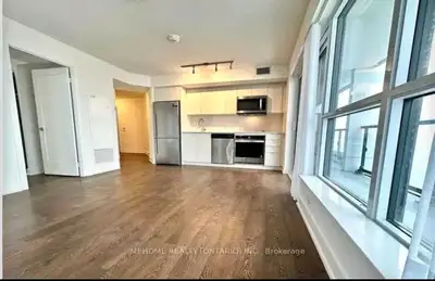 Etobicoke Condo Unit 2Bed 2Bath W/Parking
