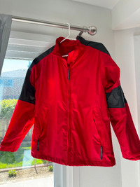 Stormtech Windbreaker Outdoor Rain Jacket (Size: Small)