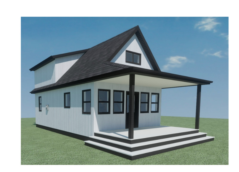 COTTAGE HOME TO BE MOVED NEW Houses for Sale Winnipeg Kijiji