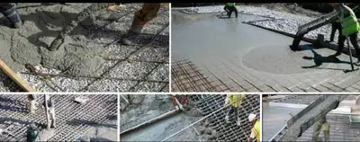 Athens Concrete is Hiring! We are currently seeking experienced Concrete Placers, Framers, and Gener...