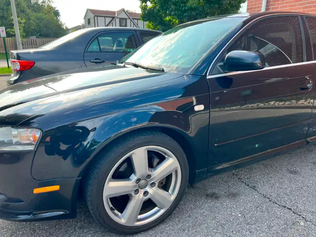 2008 Audi A4554758129143009286